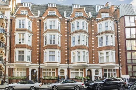 Flat for sale